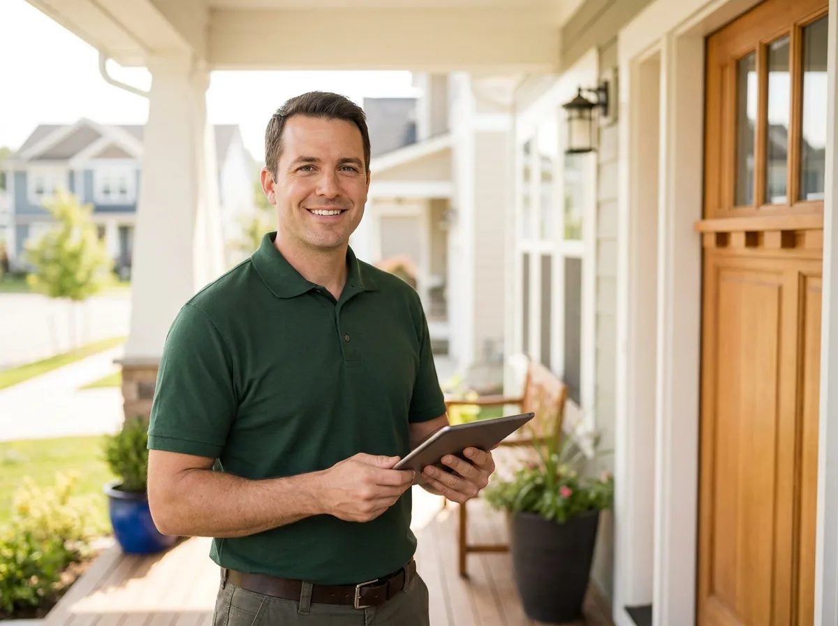 Pest control FAQs for Amherst, SD